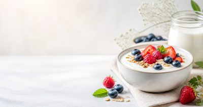 Joghurt.hu - prémium domain tejtermékes márkához
