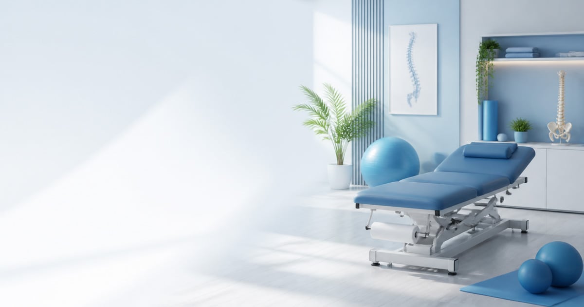 Fizikoterapia.hu - prémium domain rehabilitációhoz