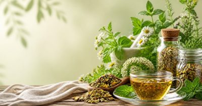 Gyogynovenyek.hu - prémium domain természetes márkához
