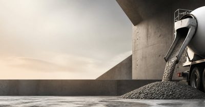 Keszbeton.hu - erős domain a betonpiacra